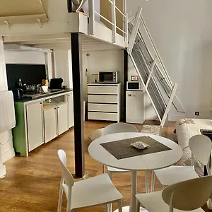 Appartamento Avec Mezzanine 100m Du Vieux Port Et Parking, Cannes