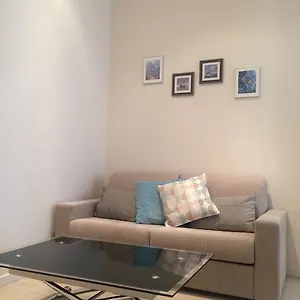 Appartamento Palme D'hote, Cannes
