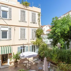 Appartamento Forville, Cannes