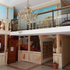Appartamento Palazzio 2, Cannes