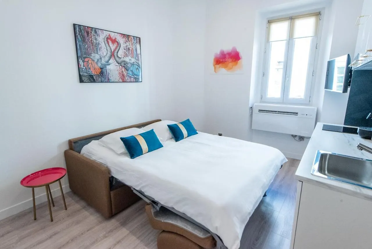 Studio Lea Cannes