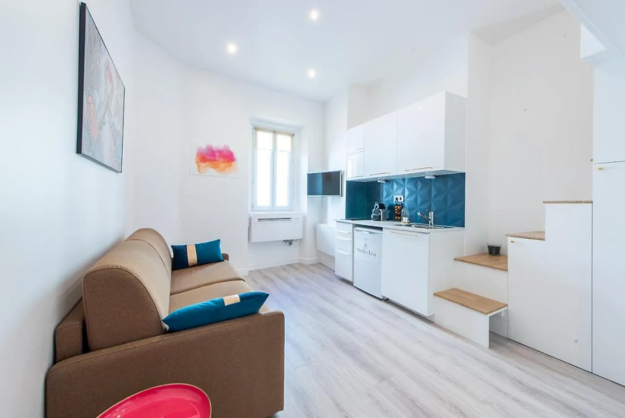 Studio Lea Cannes