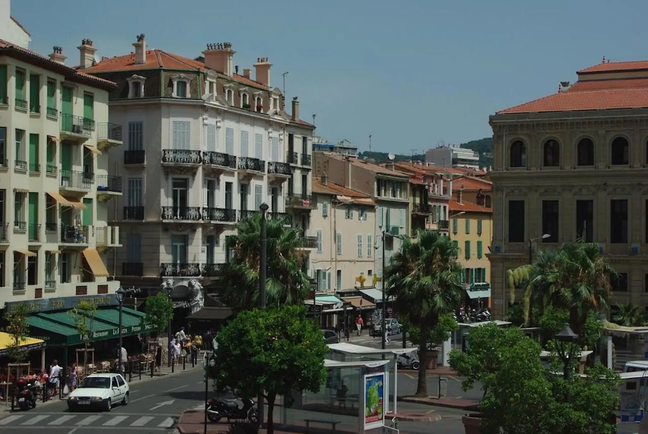 Studio Lea Cannes 0*,  France